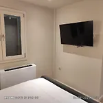 Dimitris's & Evangelia's Loft Homes With Garden, Near Airport & Town Corfu (city)