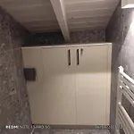 Apartamento Dimitris's & Evangelia's Loft Homes With Garden, Near Airport & Town