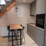 Apartamento Dimitris's & Evangelia's Loft Homes With Garden, Near Airport & Town *