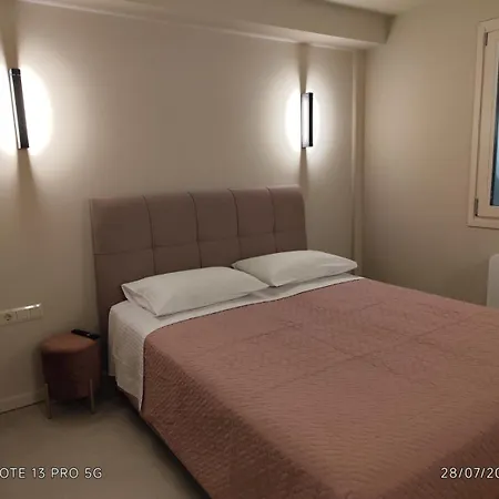 Lejlighed Dimitris's & Evangelia's Loft Homes With Garden, Near Airport & Town Corfu (city)