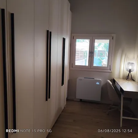 Διαμέρισμα Dimitris's & Evangelia's Loft Homes With Garden, Near Airport & Town Corfu (city)