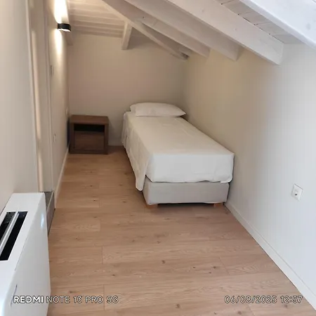 Dimitris's & Evangelia's Loft Homes With Garden, Near Airport & Town Διαμέρισμα Corfu (city)