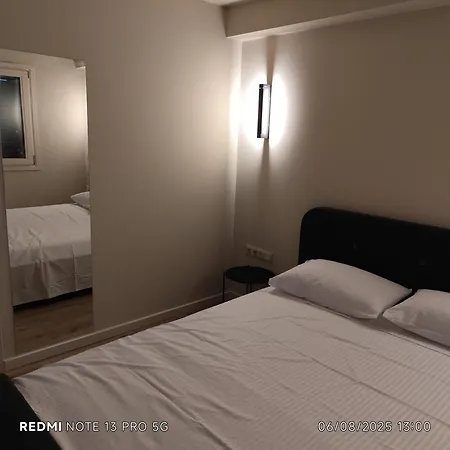 Dimitris's & Evangelia's Loft Homes With Garden, Near Airport & Town * Corfu (city)