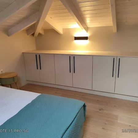Dimitris's & Evangelia's Loft Homes With Garden, Near Airport & Town Apartmán Corfu (city)